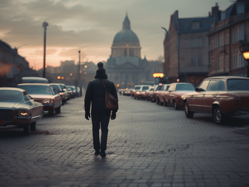 L’instant décisif où tout&nbsp;bascule
