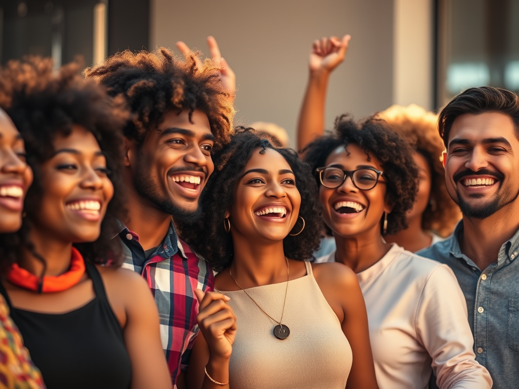 Pourquoi certaines personnes portent le sourire… mais se sentent brisées ?