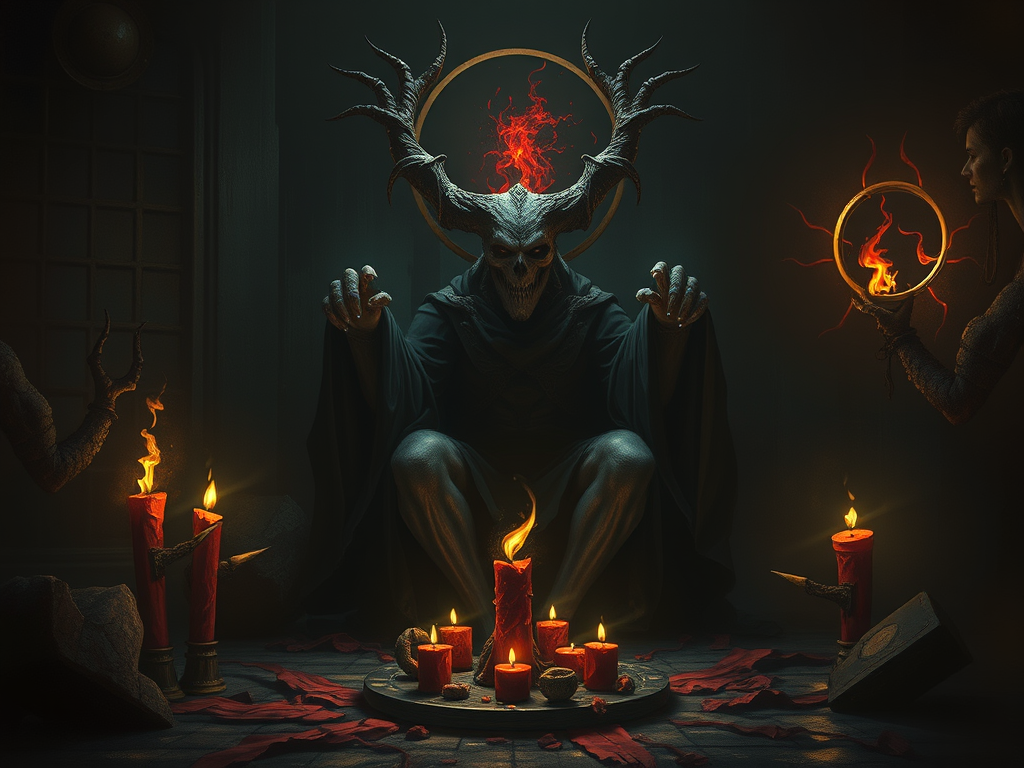 Ceux qui font peur… subtilement