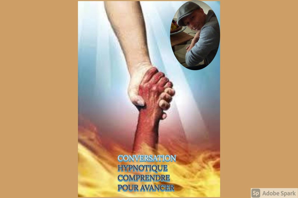 Devenez Tisseurs d’Équilibre – Initiation a la conversation&nbsp;hypnotique