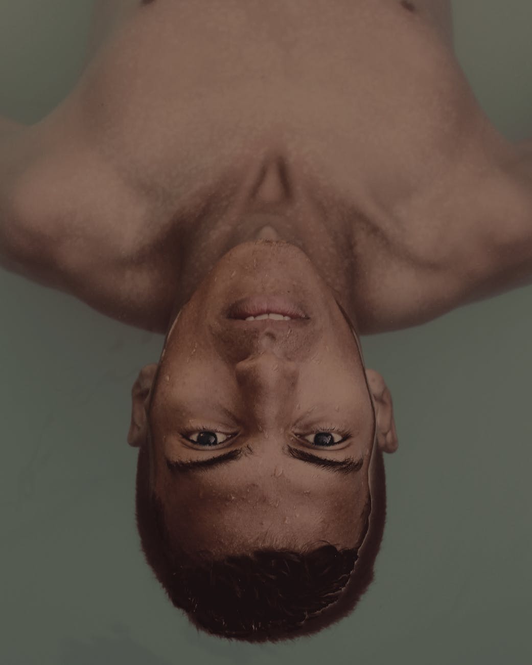 “Ils me parlent quand tout le monde dort”