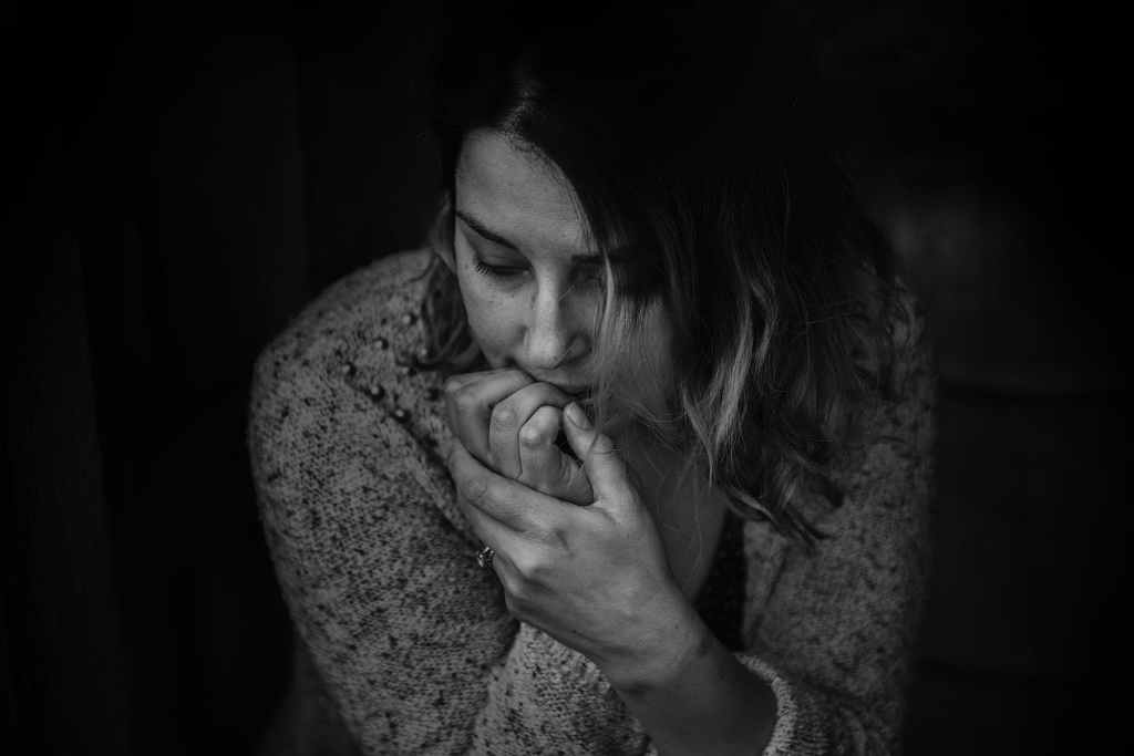 Ce n’était pas mon émotion… mais je l’ai&nbsp;ressentie