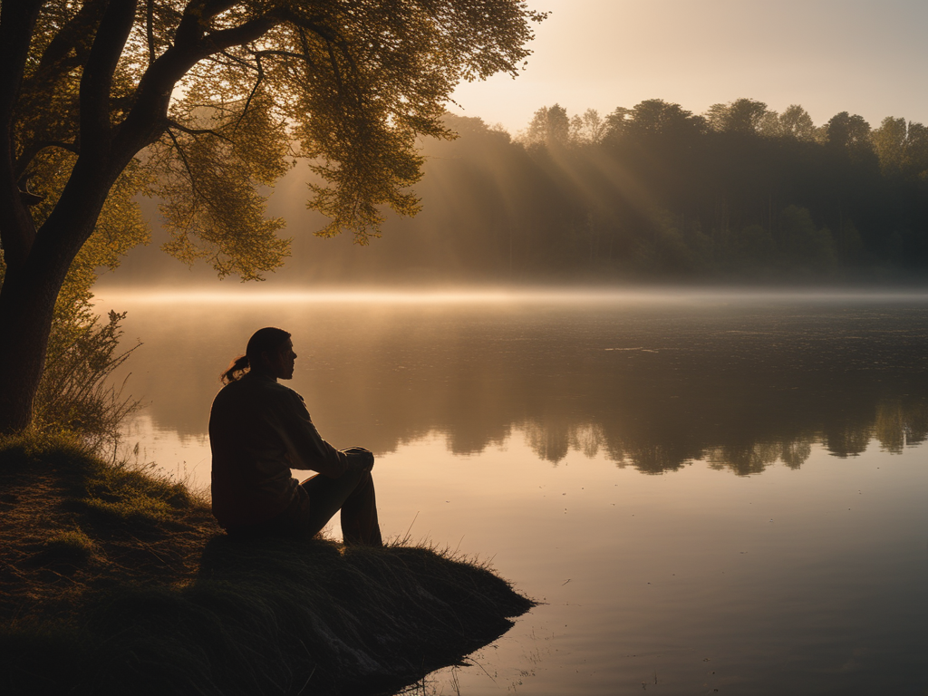 Tu préfères te plaindre qu’agir.