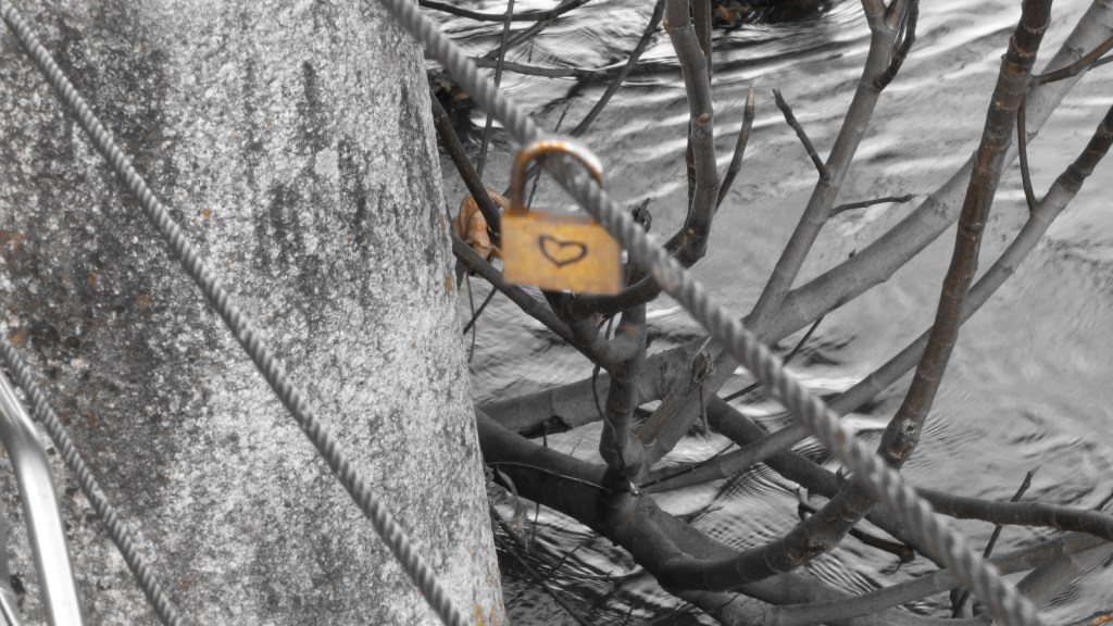 Les gens s’agacent.