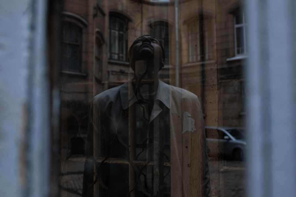 Et si tu n’étais pas vraiment toi&nbsp;?