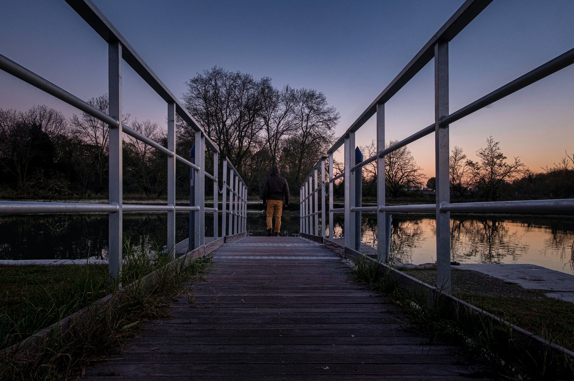 Vouloir garder ce qui nous échappe