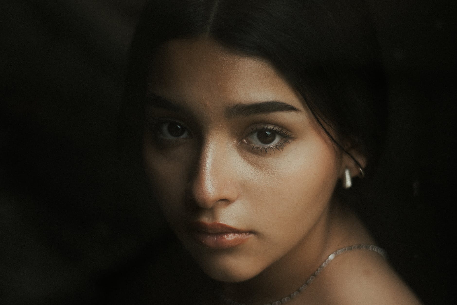 La tendresse est un langage que seuls les cœurs blessés comprennent