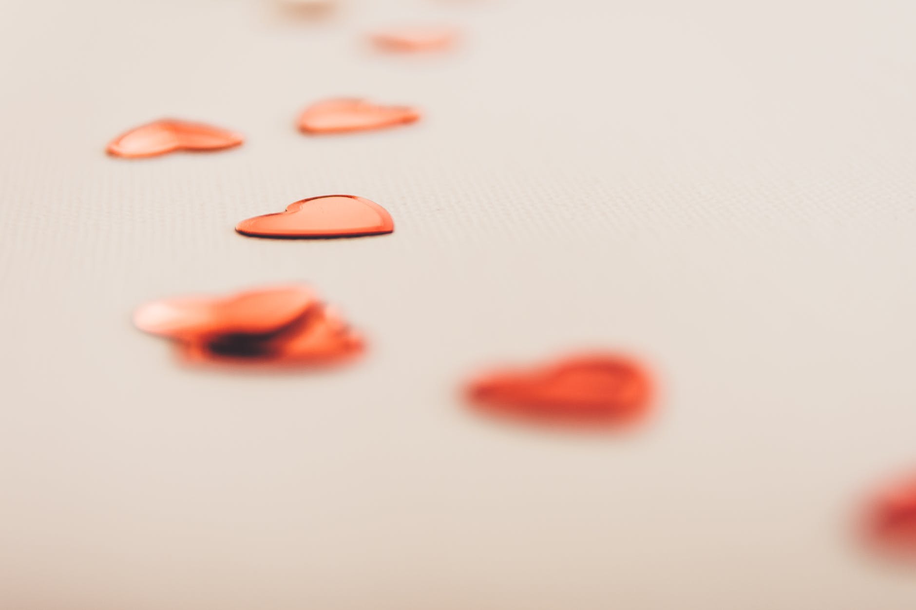 Un amour impossible