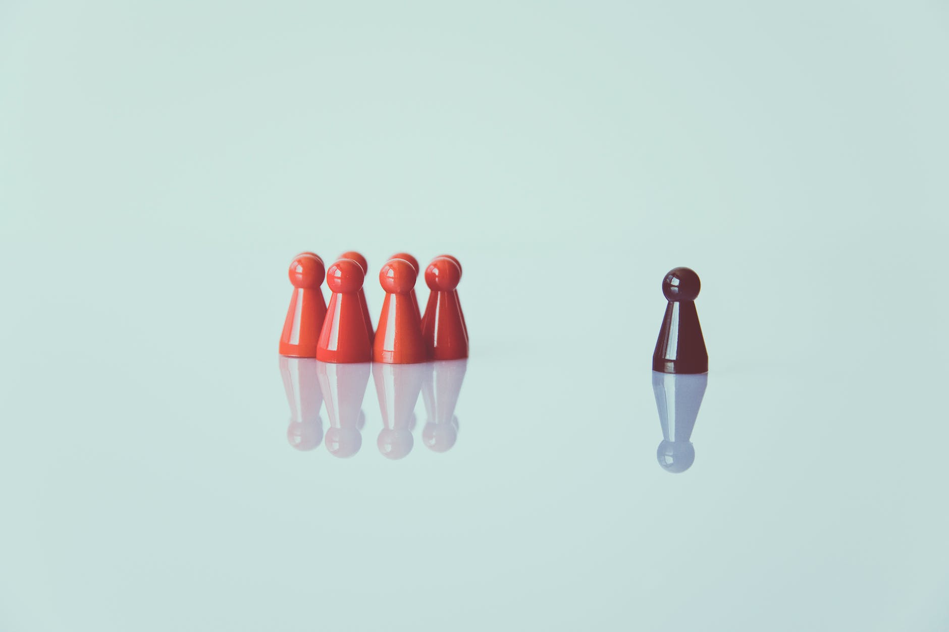 La vérité ou l’opinion de la majorité