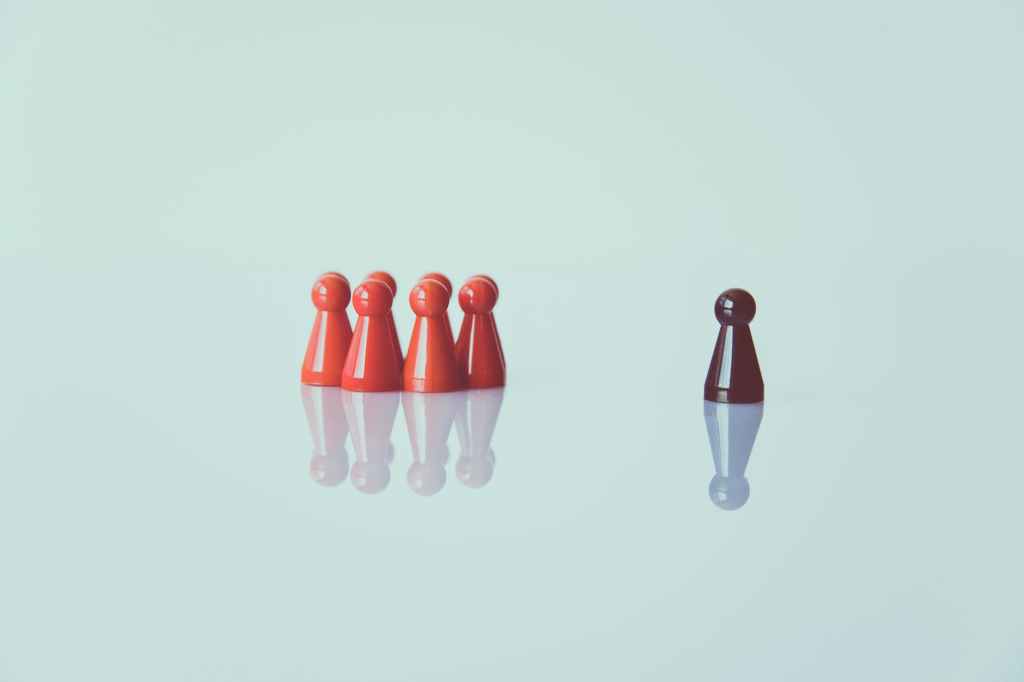 La vérité ou l&rsquo;opinion de la&nbsp;majorité