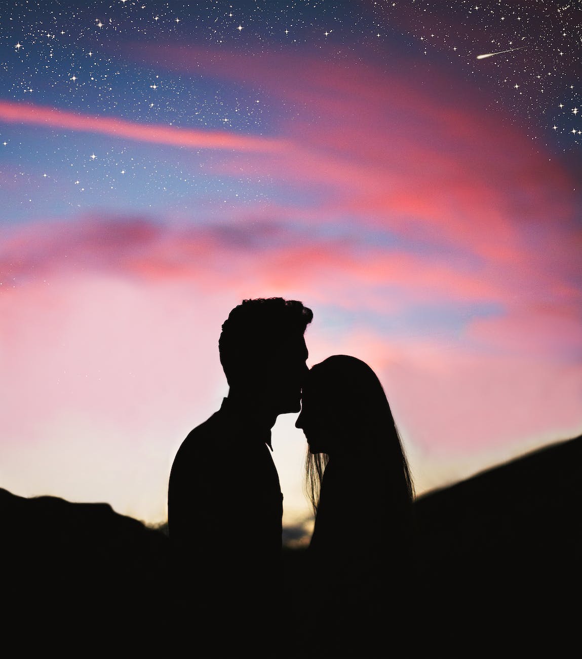 Le Vrai Amour