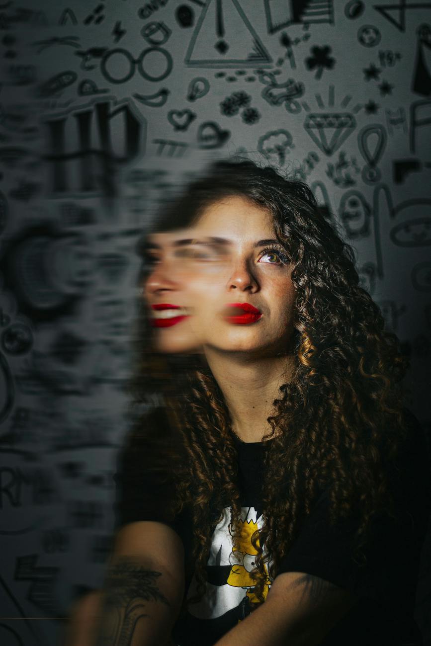 La lente agonie de ceux qui étouffent leurs émotions