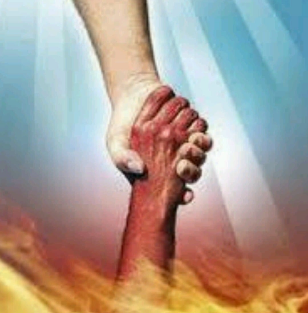 Dire “je suis là si tu veux parler”… et disparaître ensuite