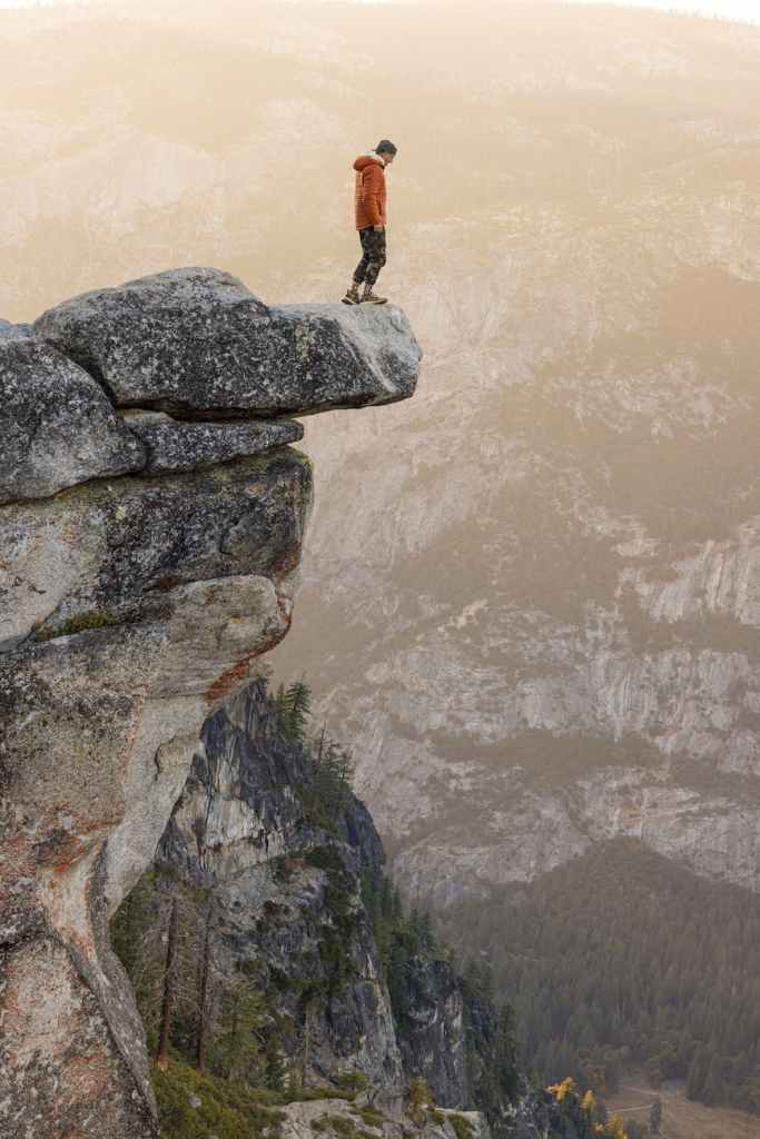 L’attitude intérieure face à ce qui ne nous convient&nbsp;pas