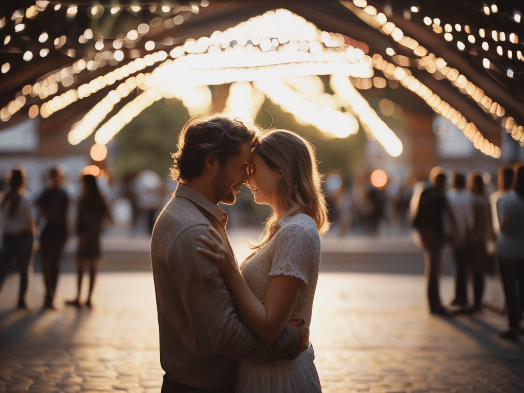 Quand l’amour traverse les mondes sans faire de&nbsp;bruit