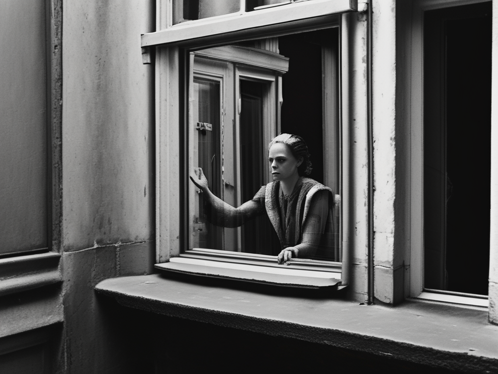 Commencer par la Fin : Une Réflexion sur la Vie