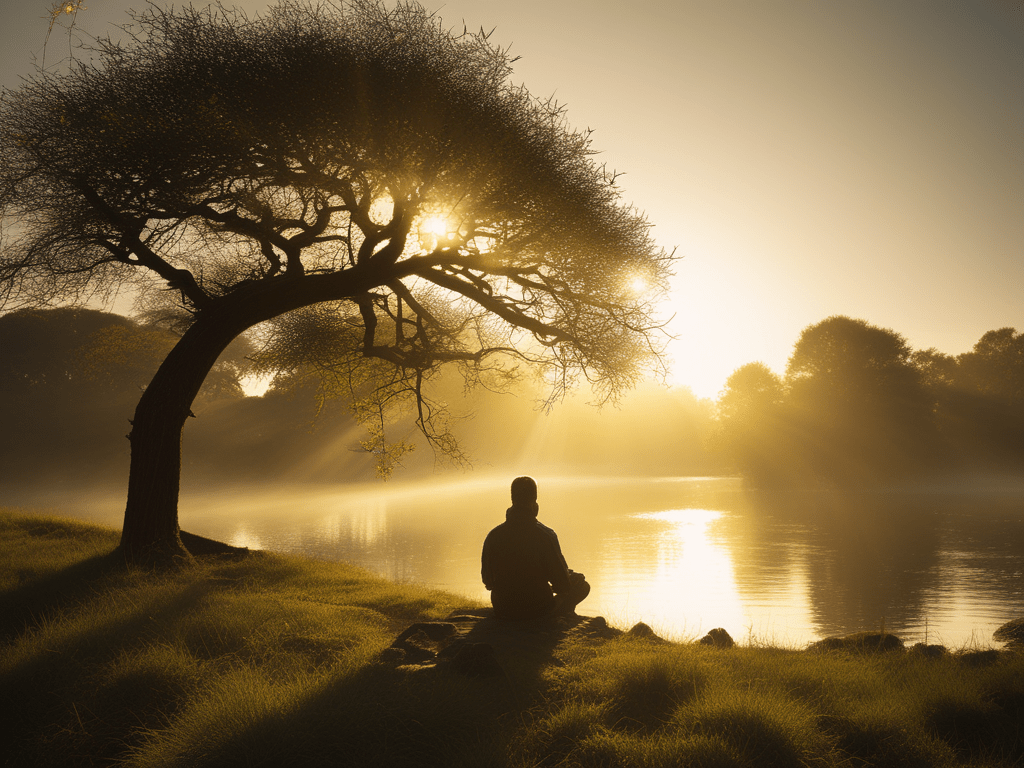 Stratégies pour Nourrir Votre Âme et Apporter la&nbsp;Sérénité