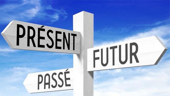 Le passé et le futur se construisent dans le&nbsp;présent