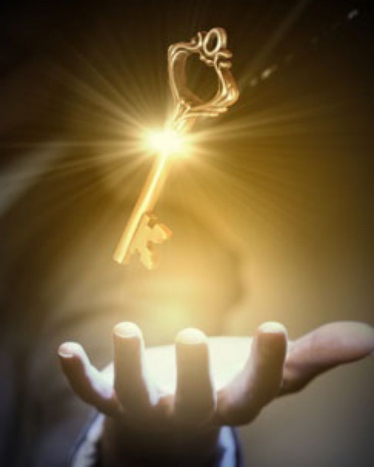 Le problème est la&nbsp;solution