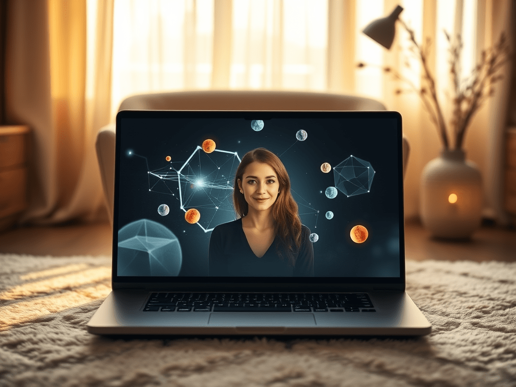 Tu crois que tu partages ta vie, mais en réalité, tu te&nbsp;perds.