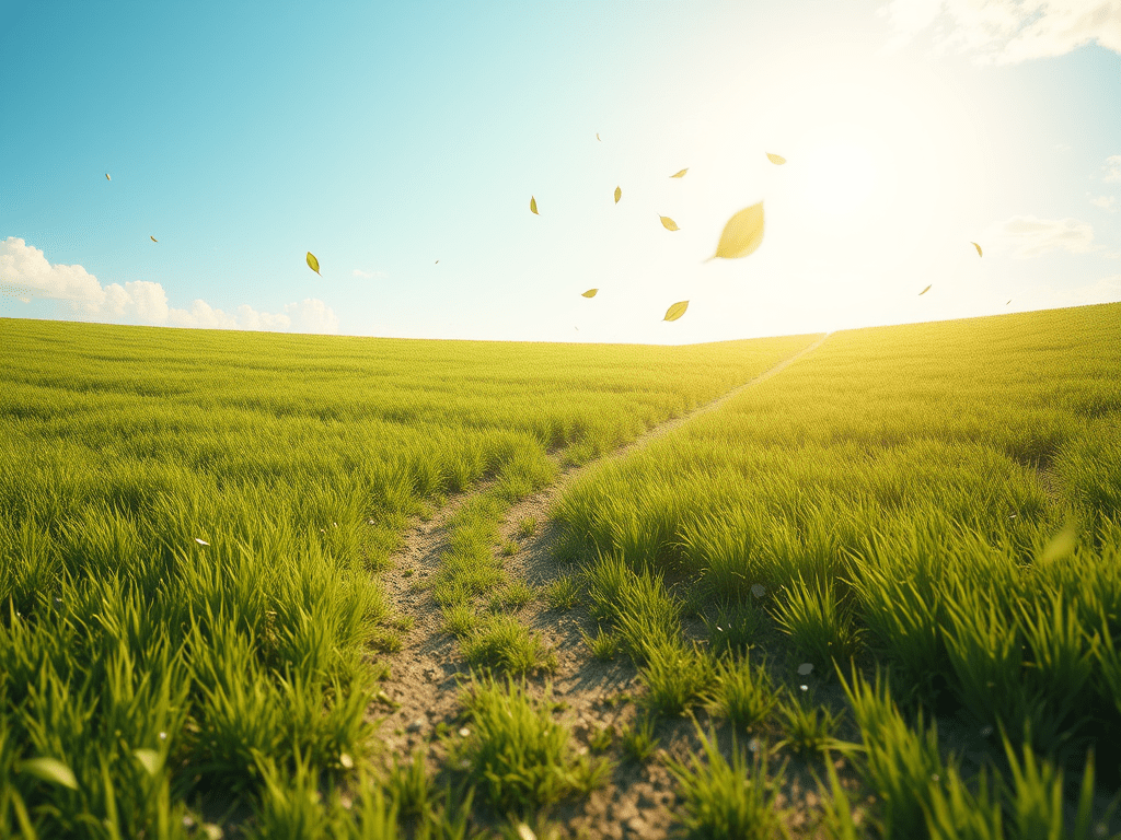 Je crois en la Vie : une spiritualité qui vient de&nbsp;l’intérieur