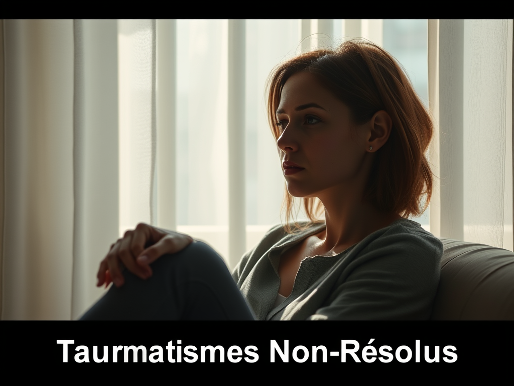 Chaque mot avalé devient une maladie en attente