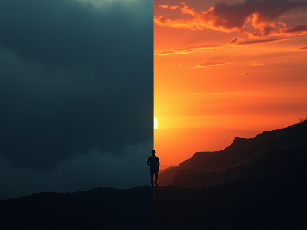 Peut-on être “habité” par quelque chose de plus grand que soi ?