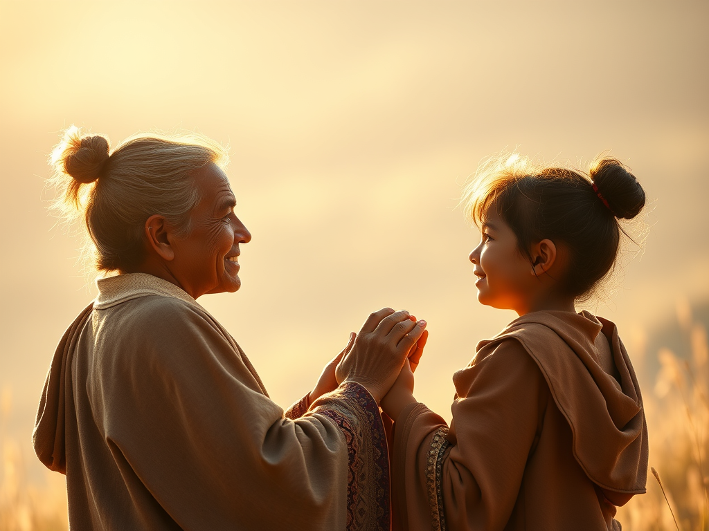 Richesse Spirituelle