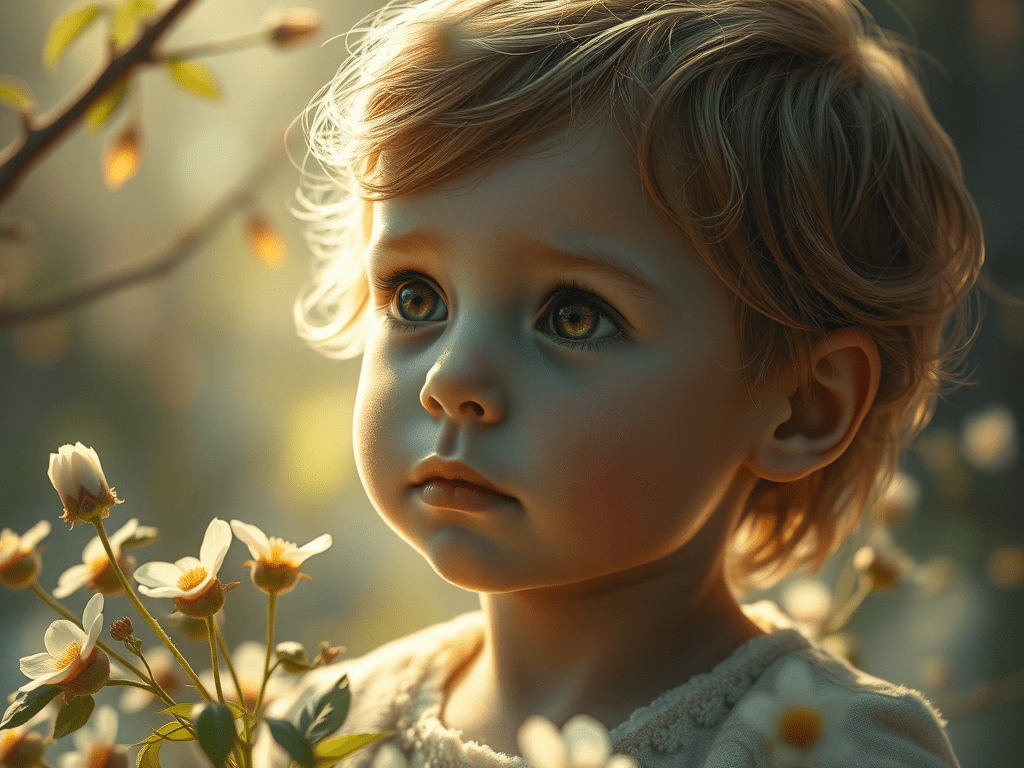 Pourquoi certaines âmes semblent &laquo;&nbsp;anciennes&nbsp;&raquo; dès la naissance&nbsp;?