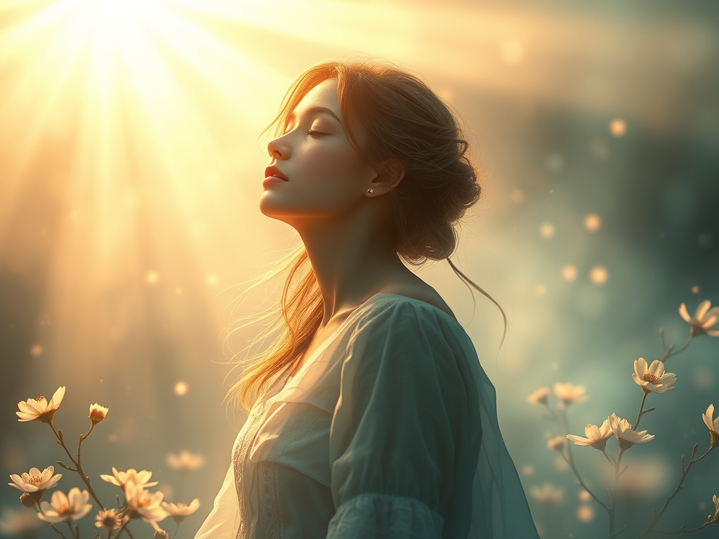 La voix que j’utilise est la tienne, oubliée…