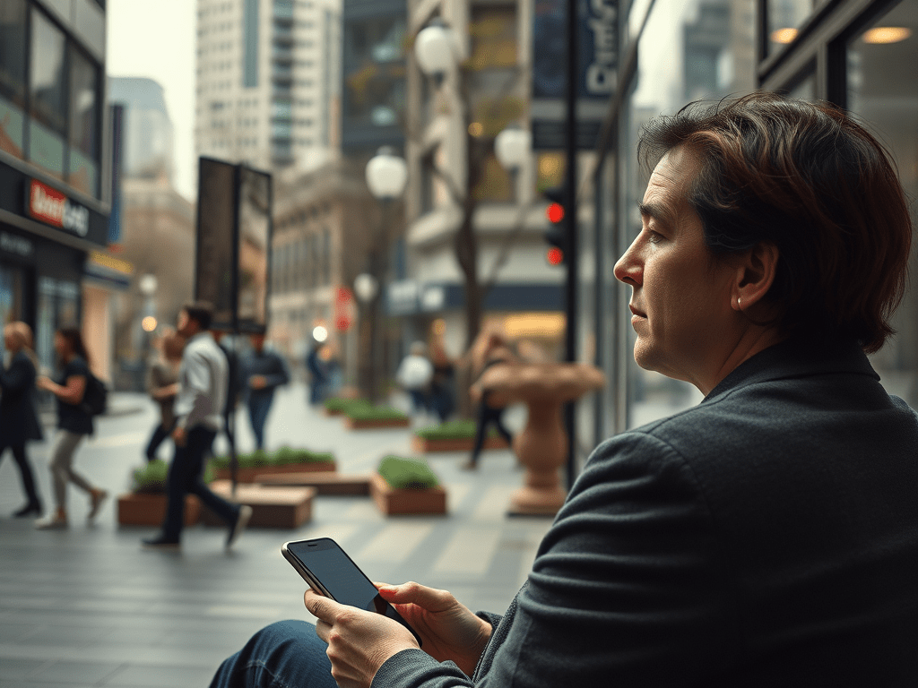 Sortir du stress de la&nbsp;société