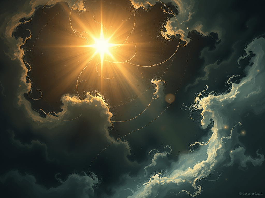 L’Espoir : une étoile au fond du&nbsp;chaos