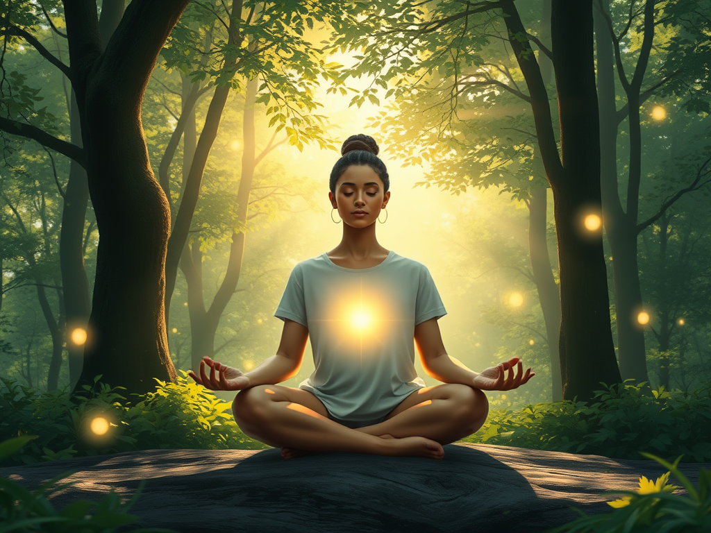 Et si tu étais ton propre médicament ?