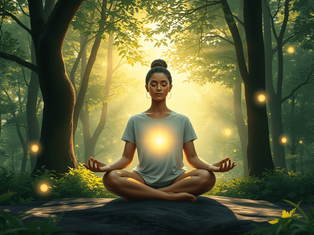 Et si tu étais ton propre médicament&nbsp;?