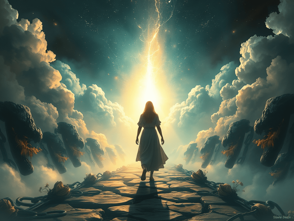 Tu comprendras pourquoi ça devrait se passer&nbsp;ainsi