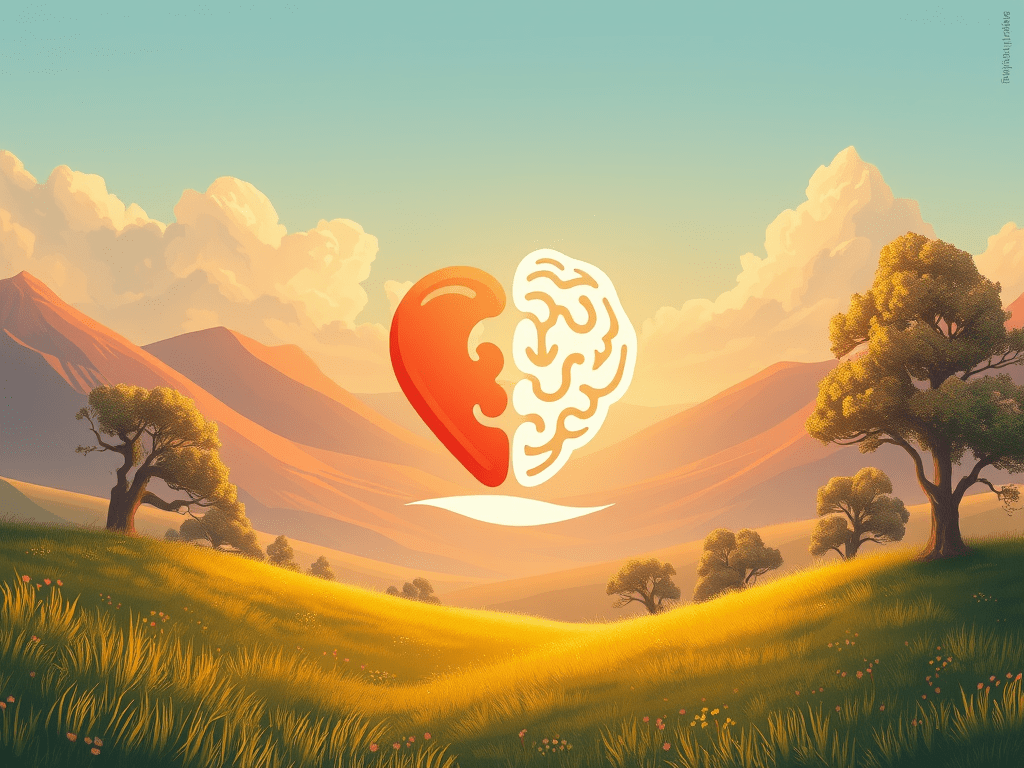 Le pouvoir et le&nbsp;cœur