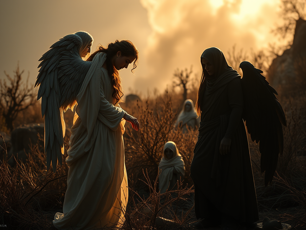 Quand la Nature créa le Vice, elle forgea aussi ses Contrepoisons