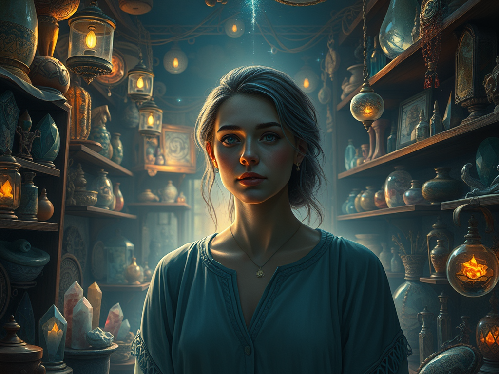 Ils ont vendu leur pouvoir pour un caillou