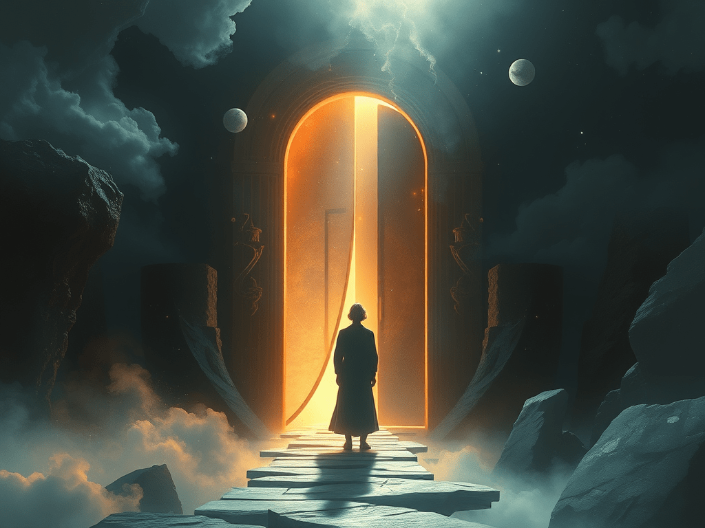 Réveille toi avant qu’il ne soit trop&nbsp;tard