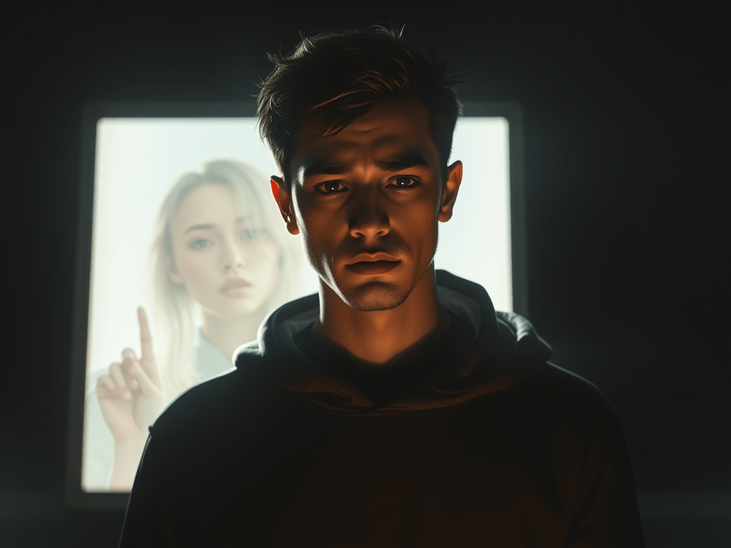 Tu vends ton image, mais à quel prix&nbsp;?