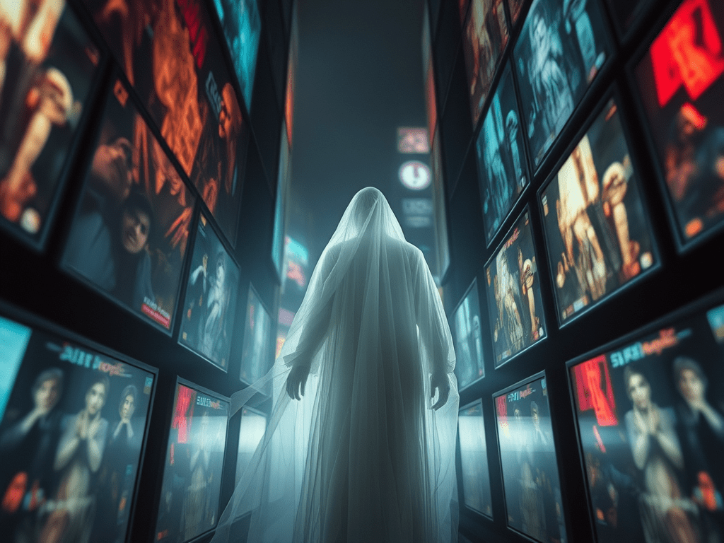 L’authenticité — le fantôme que plus personne ne&nbsp;voit