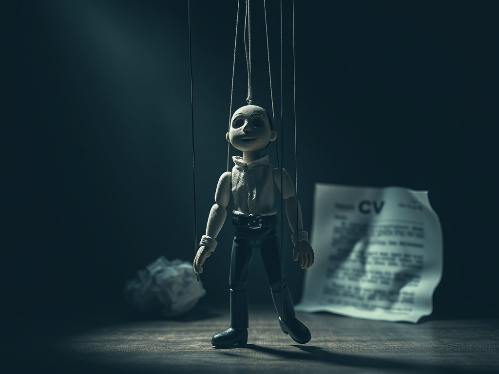 Le jeu est&nbsp;truqué