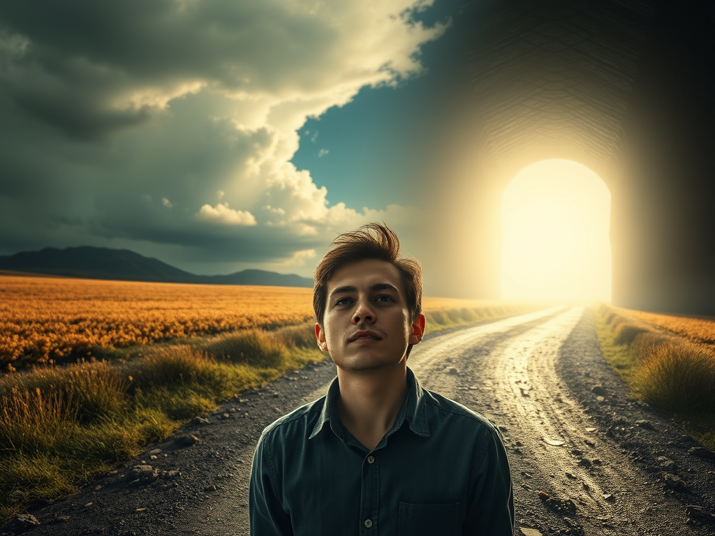 Et si tu aimais rester bloqué ?