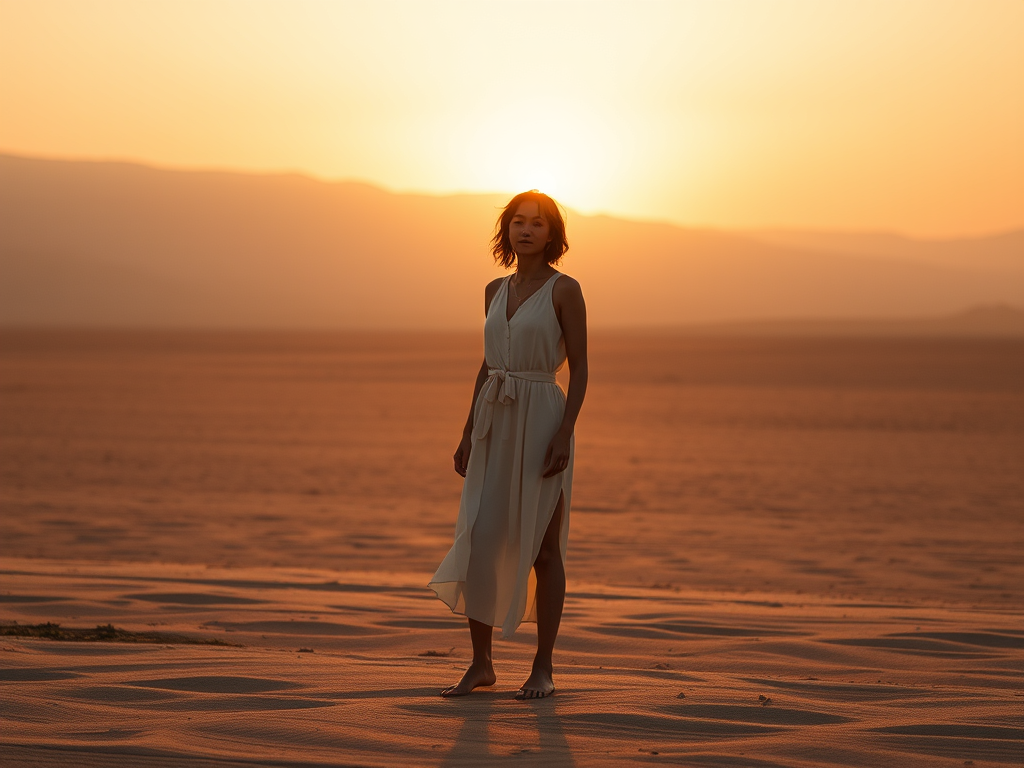 Suis-je prêt à devenir celui qui n’a plus besoin de l’être ?