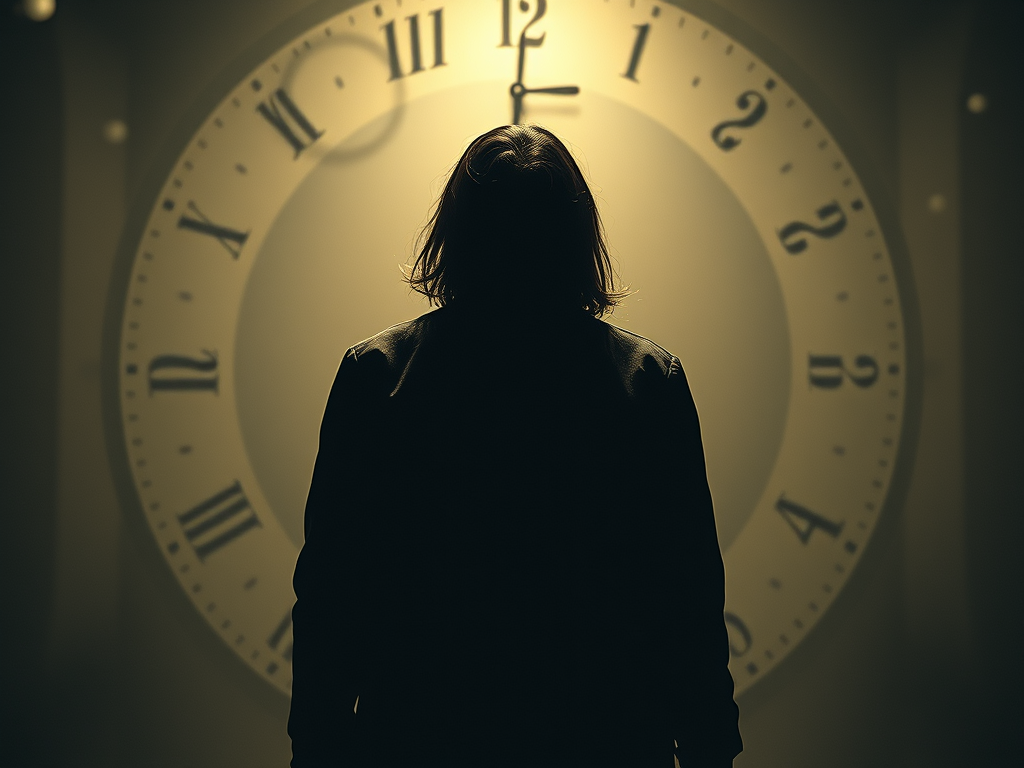 Il y a un moment où tout bascule