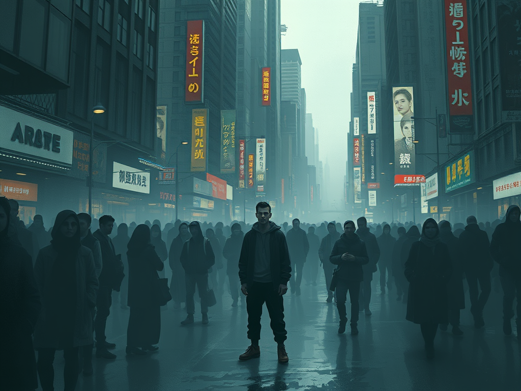 Tu salis. Tu ne guéris pas.