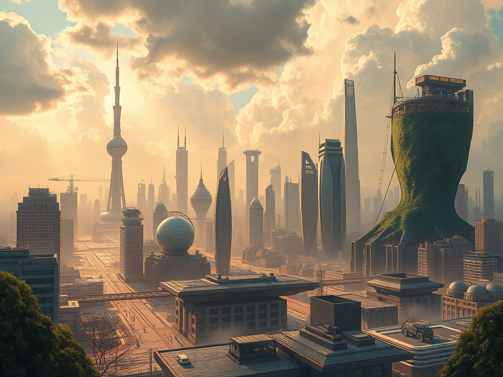 Toujours plus loin… mais vers quoi ?