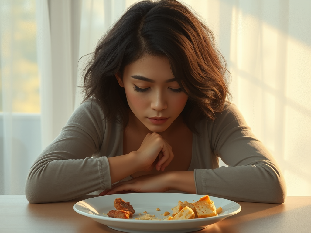 RÉGIME : LE PIÈGE INVISIBLE