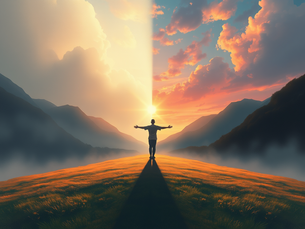 Cet équilibre n’est pas un hasard