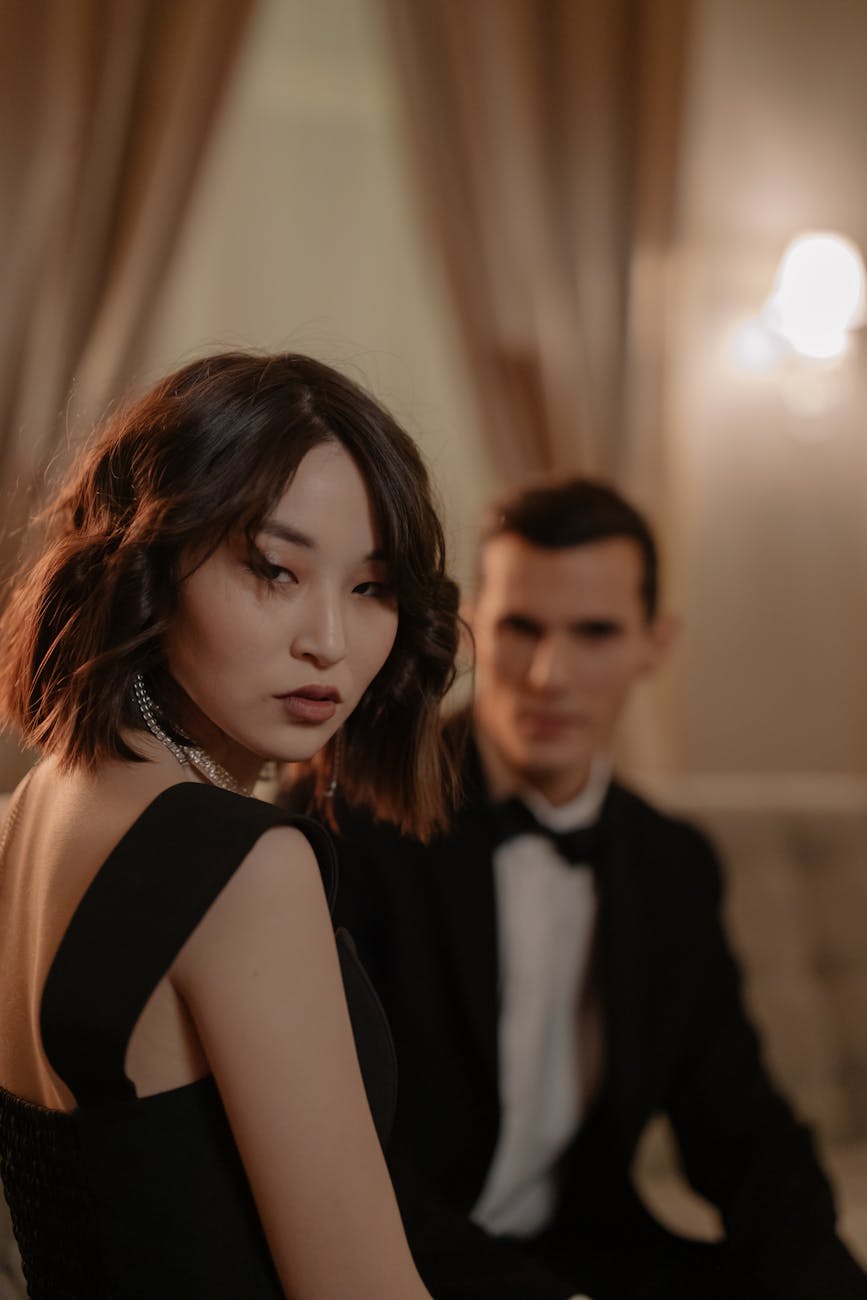 Elle lui a dit ‘je t’aime’… et il a détruit leur histoire en 3 secondes.